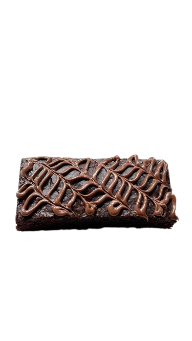 Classic Fudgy Brownies